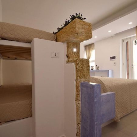 Bed and Breakfast San Gabriele Relais Gallipoli Zewnętrze zdjęcie