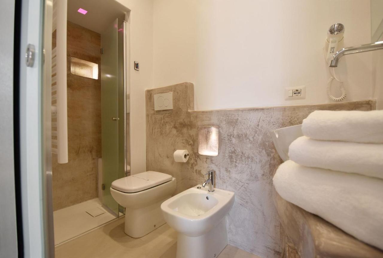 Bed and Breakfast San Gabriele Relais Gallipoli Zewnętrze zdjęcie