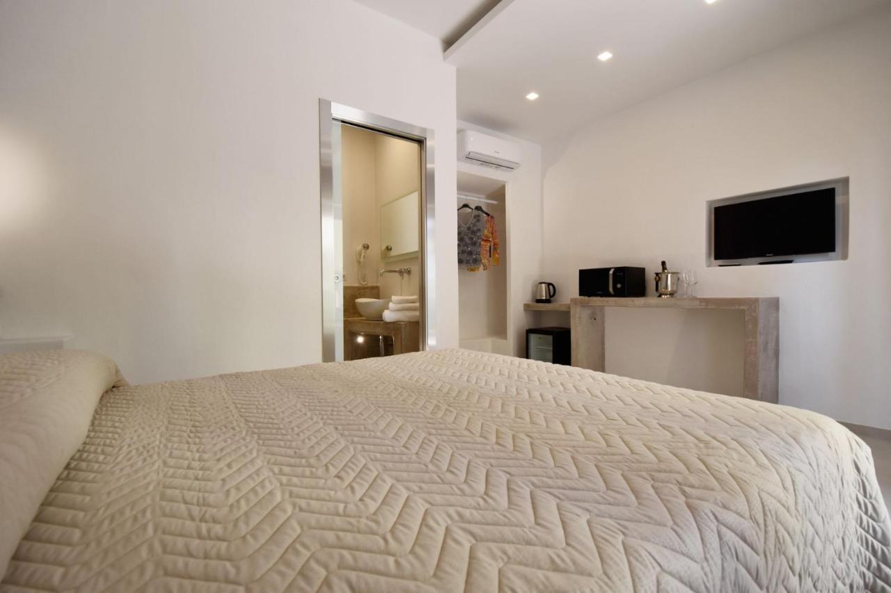 Bed and Breakfast San Gabriele Relais Gallipoli Zewnętrze zdjęcie
