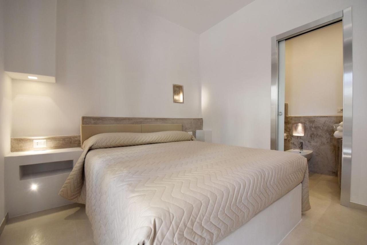 Bed and Breakfast San Gabriele Relais Gallipoli Zewnętrze zdjęcie
