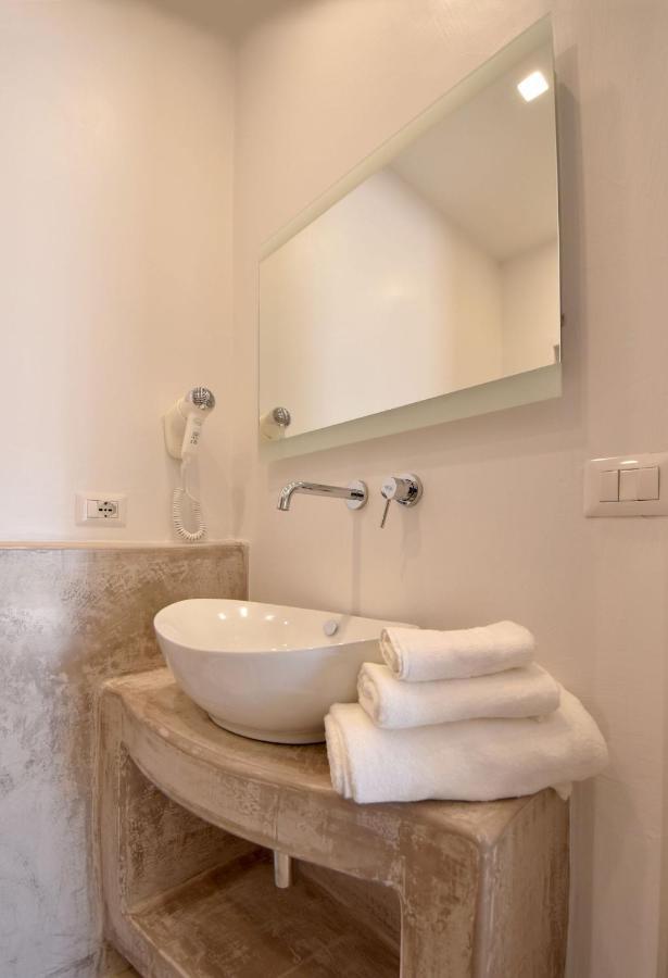 Bed and Breakfast San Gabriele Relais Gallipoli Zewnętrze zdjęcie
