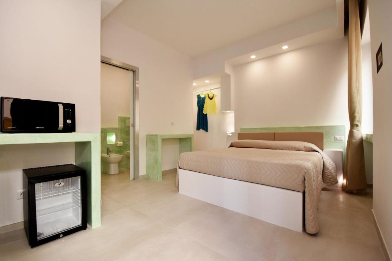 Bed and Breakfast San Gabriele Relais Gallipoli Zewnętrze zdjęcie