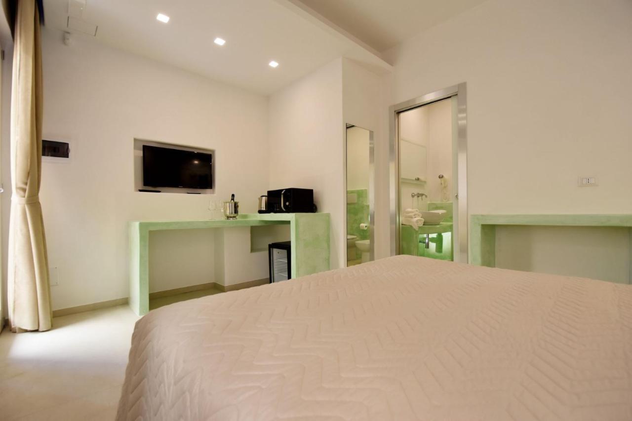 Bed and Breakfast San Gabriele Relais Gallipoli Zewnętrze zdjęcie