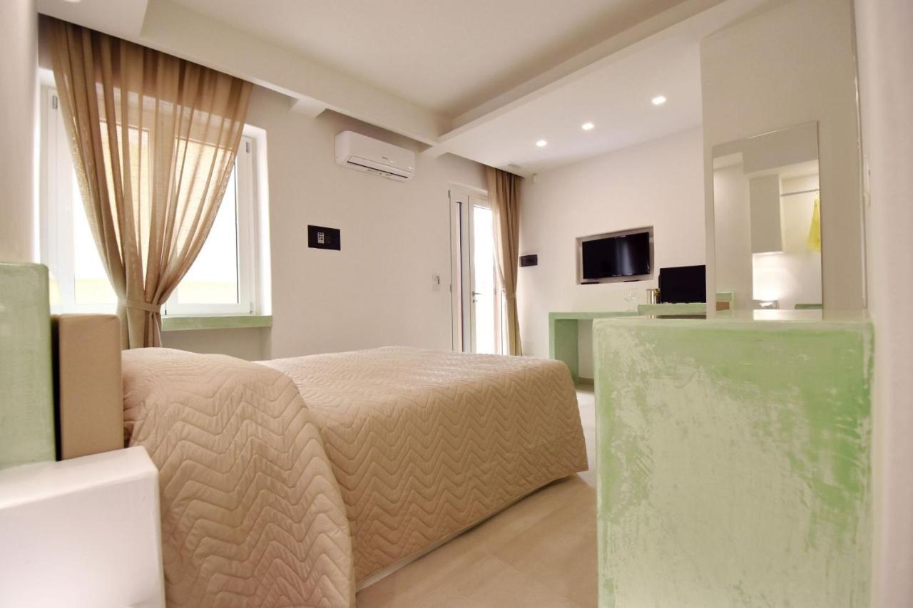 Bed and Breakfast San Gabriele Relais Gallipoli Zewnętrze zdjęcie