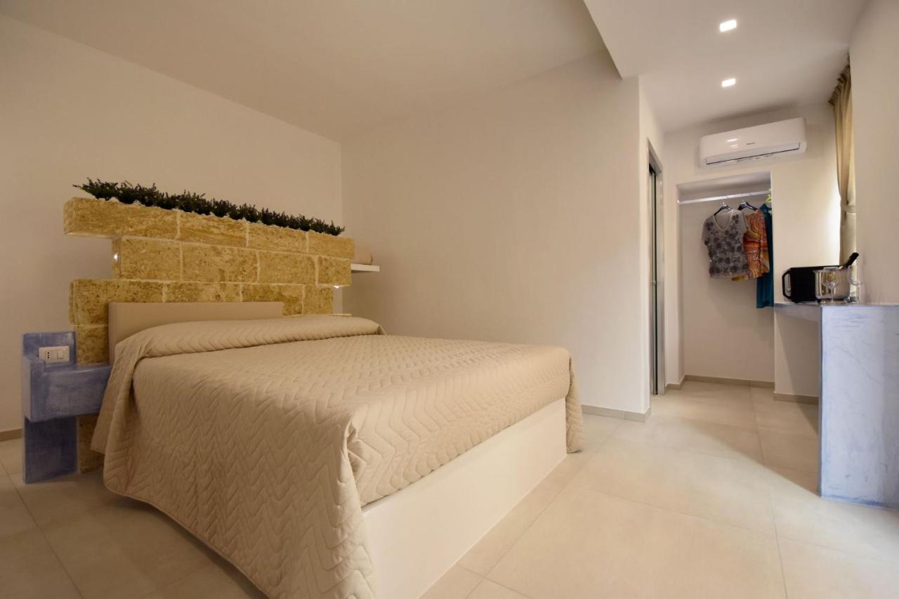 Bed and Breakfast San Gabriele Relais Gallipoli Zewnętrze zdjęcie