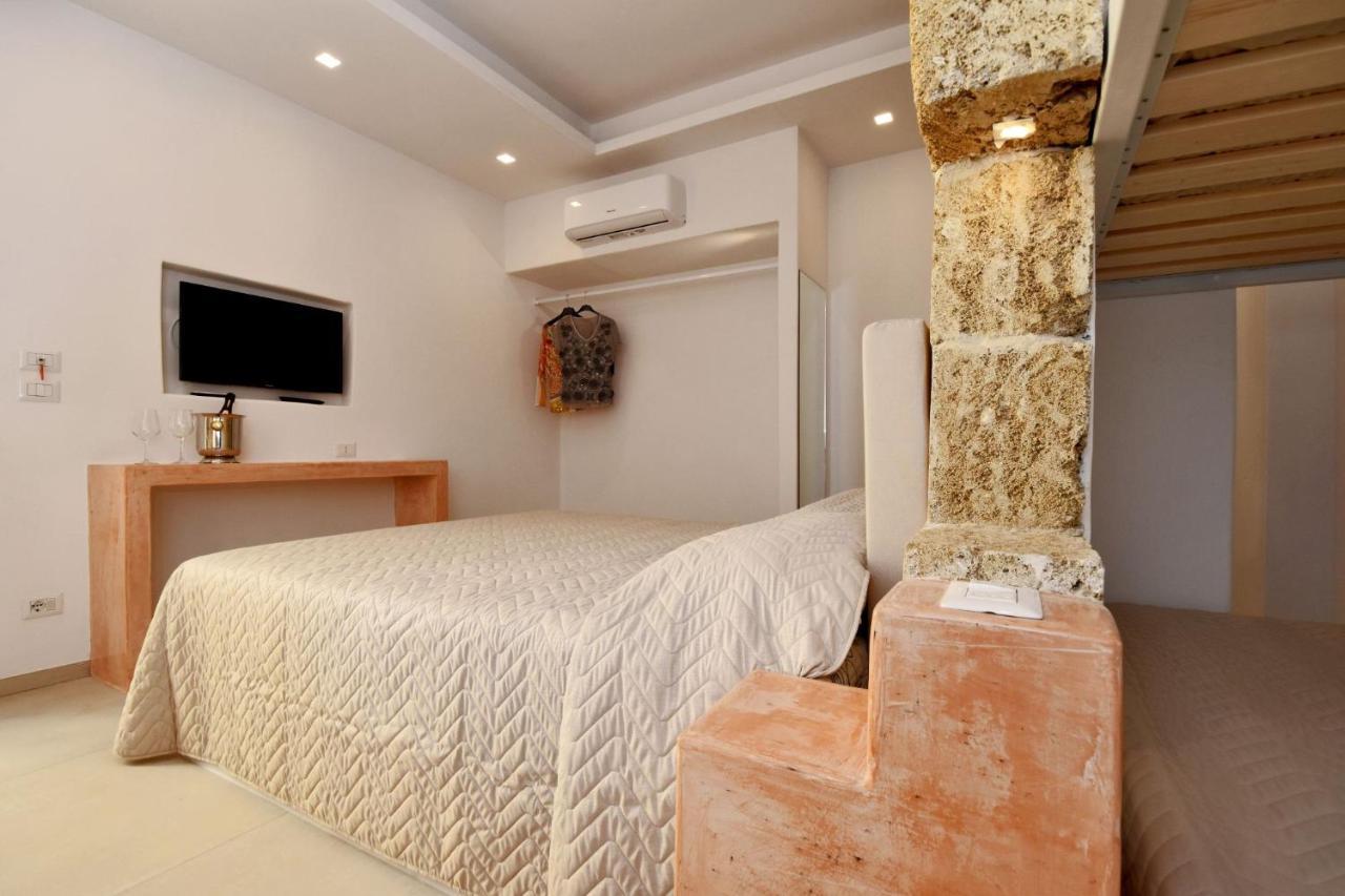 Bed and Breakfast San Gabriele Relais Gallipoli Zewnętrze zdjęcie