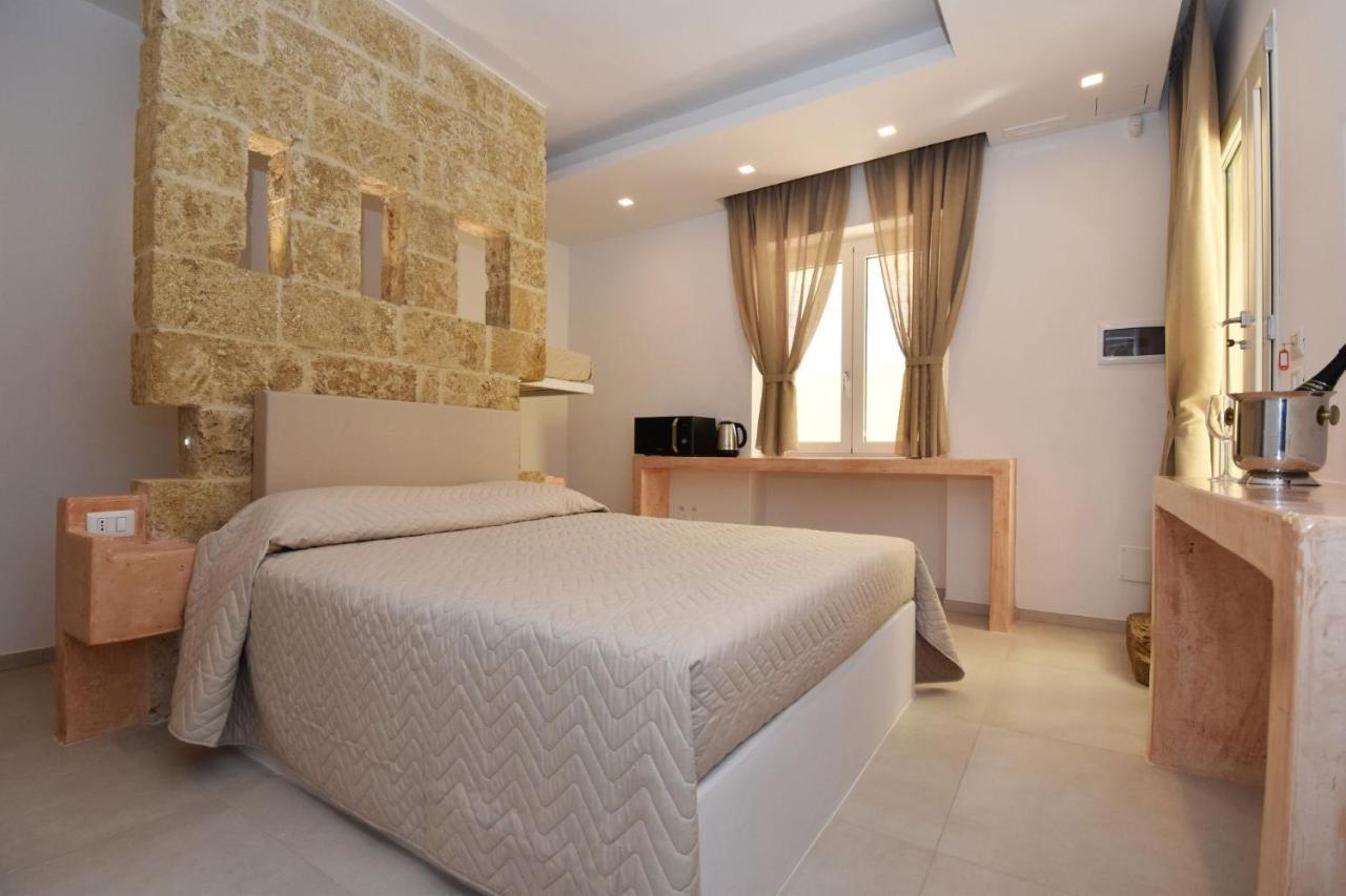 Bed and Breakfast San Gabriele Relais Gallipoli Zewnętrze zdjęcie
