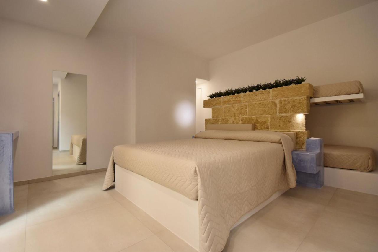 Bed and Breakfast San Gabriele Relais Gallipoli Zewnętrze zdjęcie