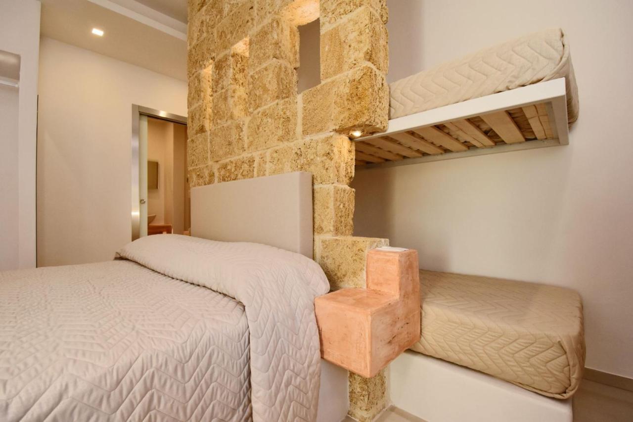 Bed and Breakfast San Gabriele Relais Gallipoli Zewnętrze zdjęcie