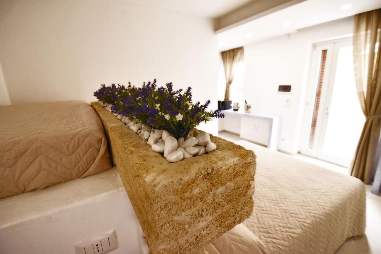 Bed and Breakfast San Gabriele Relais Gallipoli Zewnętrze zdjęcie
