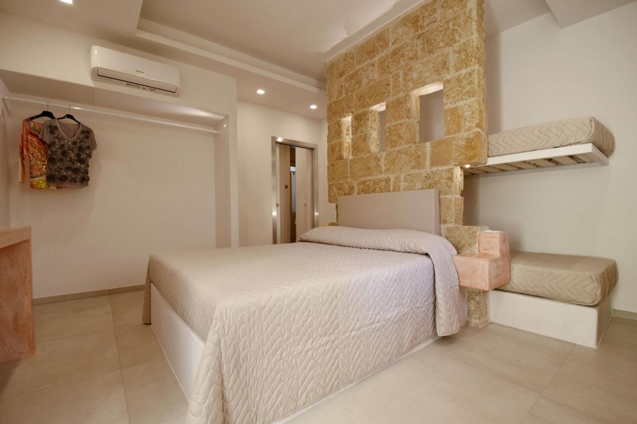 Bed and Breakfast San Gabriele Relais Gallipoli Zewnętrze zdjęcie