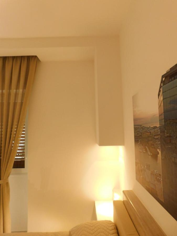 Bed and Breakfast San Gabriele Relais Gallipoli Zewnętrze zdjęcie