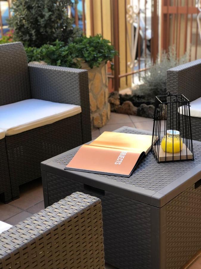 Bed and Breakfast San Gabriele Relais Gallipoli Zewnętrze zdjęcie